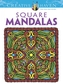 Creative Haven Square Mandalas