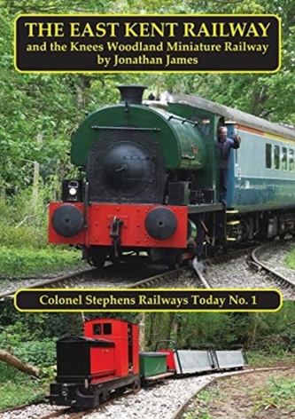 The East Kent Railway
