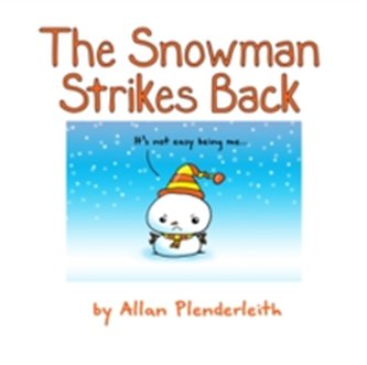 Snowman Strikes Back