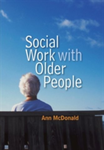 Social Work with Older People