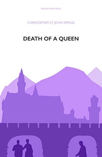Death of a Queen