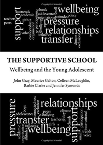 The Supportive School