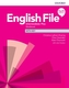 English File Fourth Edition Intermediate Plus Workbook with Answer Key