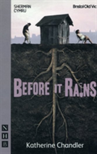 Before It Rains