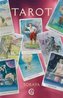 Tarot (Soraya Series)