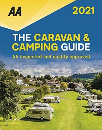 The Caravan & Camping Guide 2021