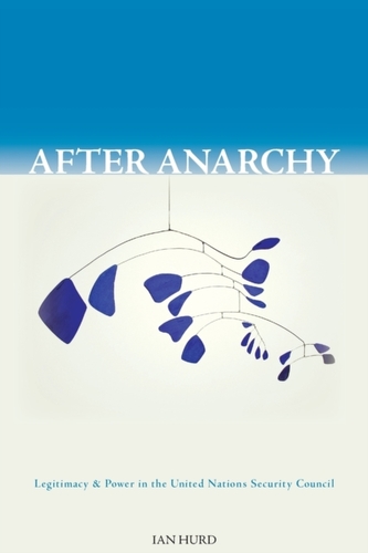 After Anarchy