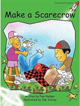 Red Rocket Readers