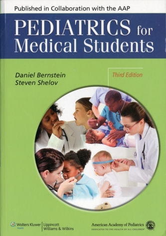 Pediatrics for Medical Students