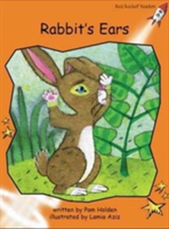 Red Rocket Readers