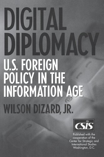 Digital Diplomacy