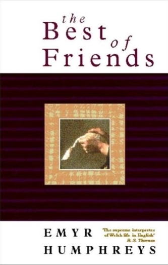 The Best of Friends
