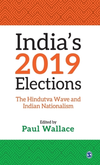 India's 2019 Elections