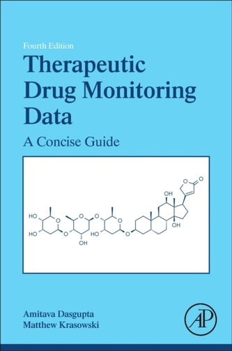 Therapeutic Drug Monitoring Data