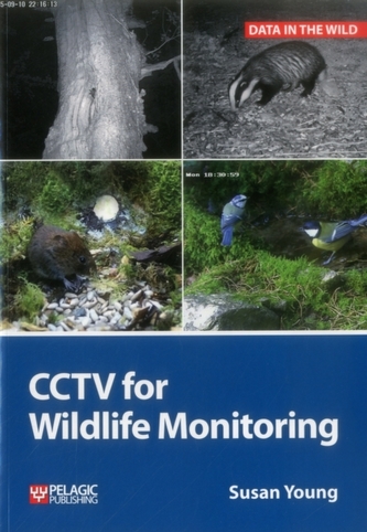 CCTV for Wildlife Monitoring
