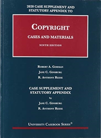 Copyright