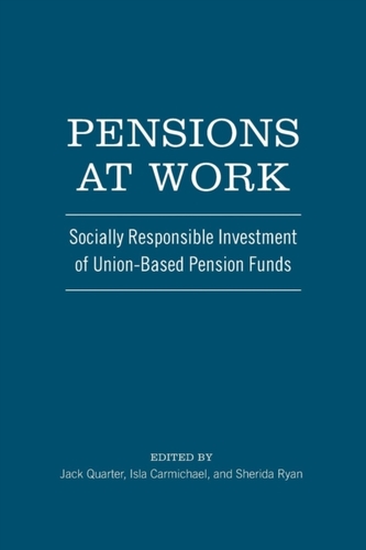 Pensions at Work