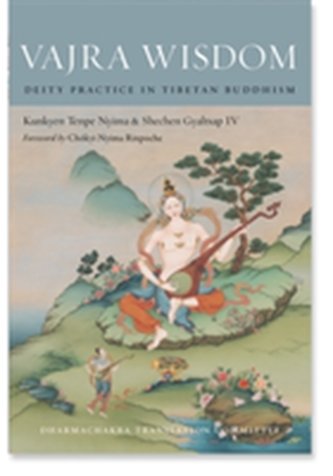 Vajra Wisdom