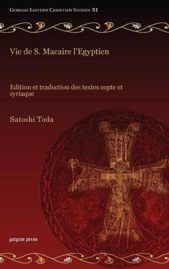 Vie de S. Macaire l'Egyptien