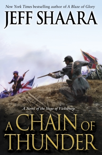 A Chain Of Thunder