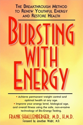Bursting with Energy