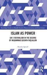 Islam as Power