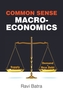 Common Sense Macroeconomics