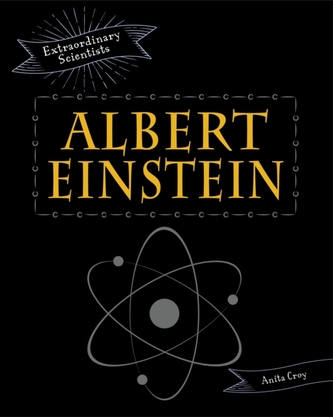 Albert Einstein