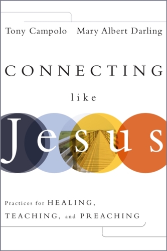 Connecting Like Jesus
