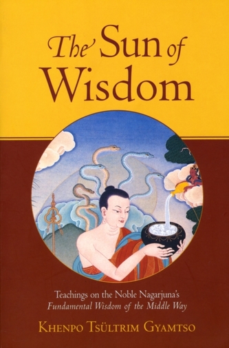 The Sun Of Wisdom