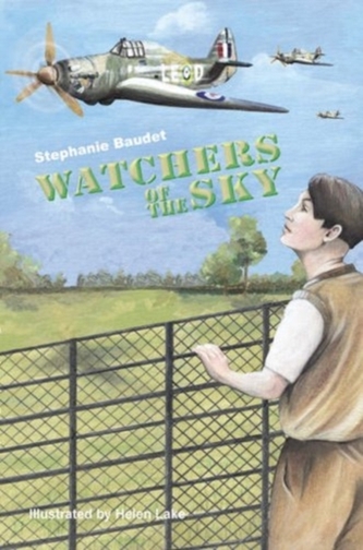Watchers of the Sky