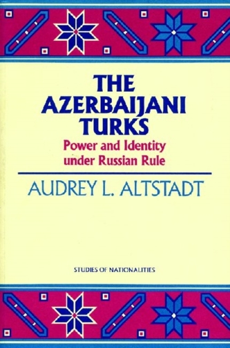 The Azerbaijani Turks
