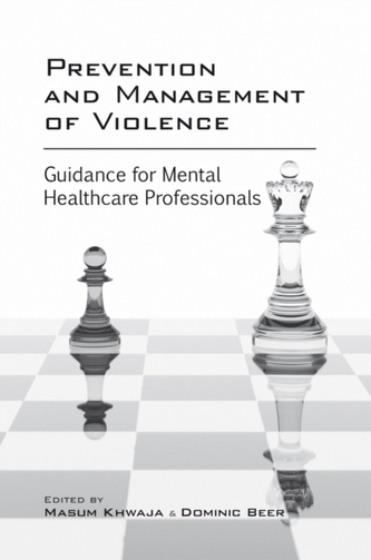 Prevention and Management of Violence