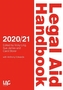 Legal Aid Handbook 2020/21