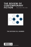 Review of Contemporary Fiction: The Editions P.O.L Number