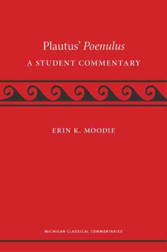 Plautus' Poenulus