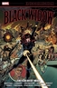 Black Widow Epic Collection: The Coldest War