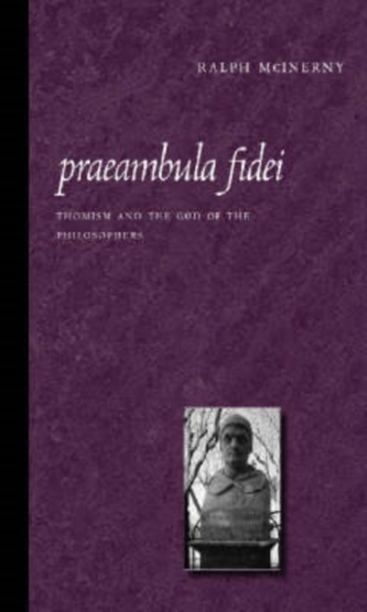 Praeambula Fidei