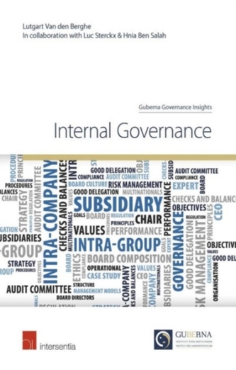 Internal Governance