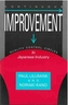 Continuous Improvement