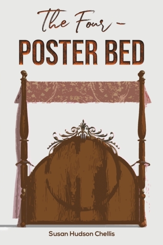 FOURPOSTER BED