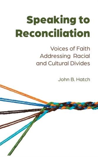 Speaking to Reconciliation