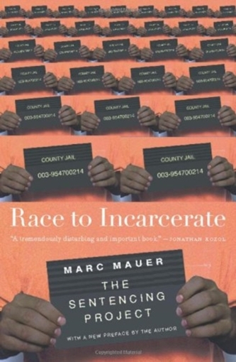 Race To Incarcerate