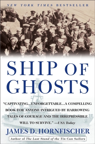 Ship Of Ghosts