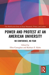 Power and Protest at an American University