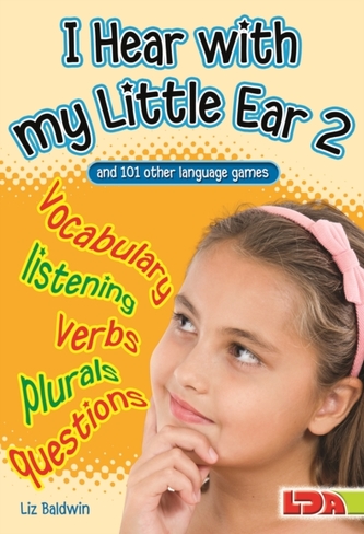 I Hear with My Little Ear
