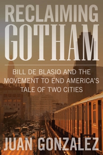 Reclaiming Gotham