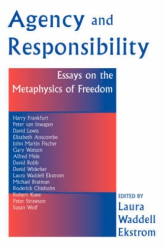 Agency And Responsiblity