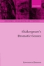 Shakespeare's Dramatic Genres