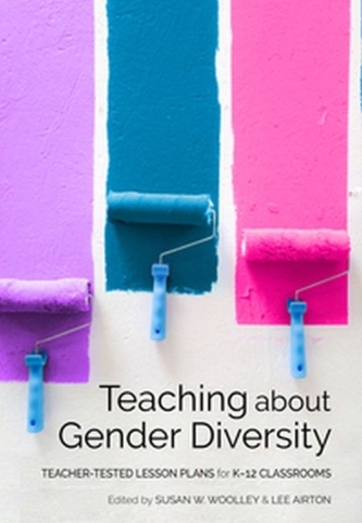 Teaching About Gender Diversity